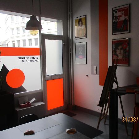 Studio Orange Cinematic 59 Charleville-Mézières エクステリア 写真