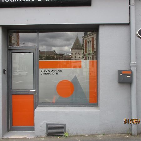 Studio Orange Cinematic 59 Charleville-Mézières エクステリア 写真