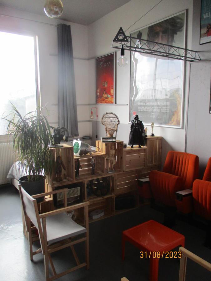 Studio Orange Cinematic 59 Charleville-Mézières エクステリア 写真
