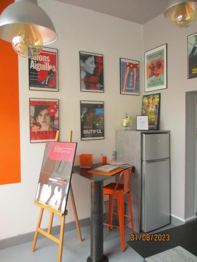 Studio Orange Cinematic 59 Charleville-Mézières エクステリア 写真